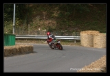 Saint germain Classic 2014 - La course - Virage de l'écluse (descente)